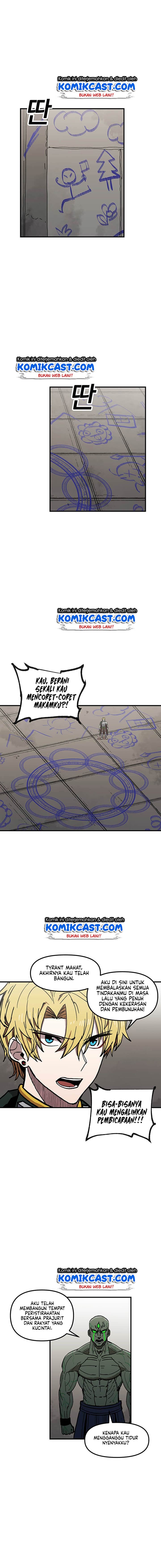 image-komik-i-am-player-who-suck-alone-chapter-33-10/20