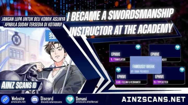 image-komik-i-became-a-swordsmanship-instructor-at-the-academy-chapter-1-0/21