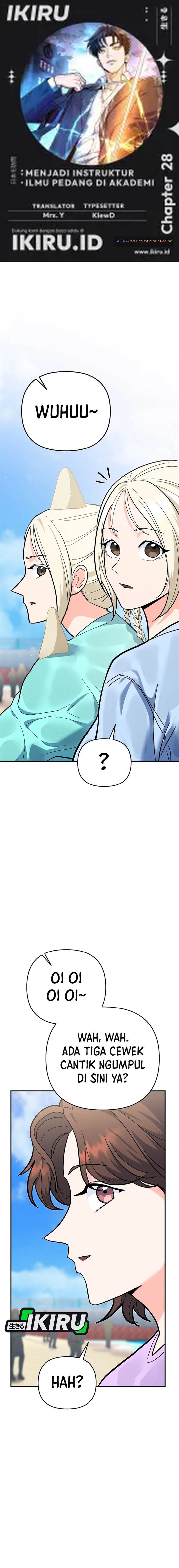 image-komik-i-became-a-swordsmanship-instructor-at-the-academy-chapter-28-0/35