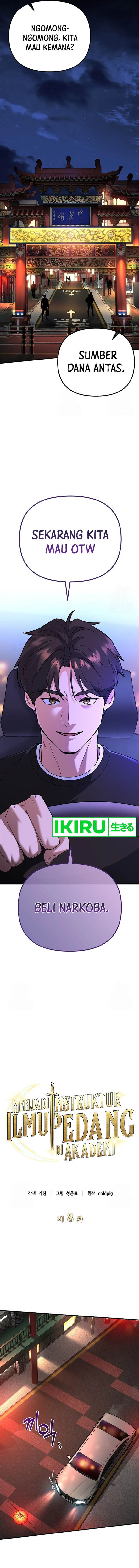 image-komik-i-became-a-swordsmanship-instructor-at-the-academy-chapter-8-1/24