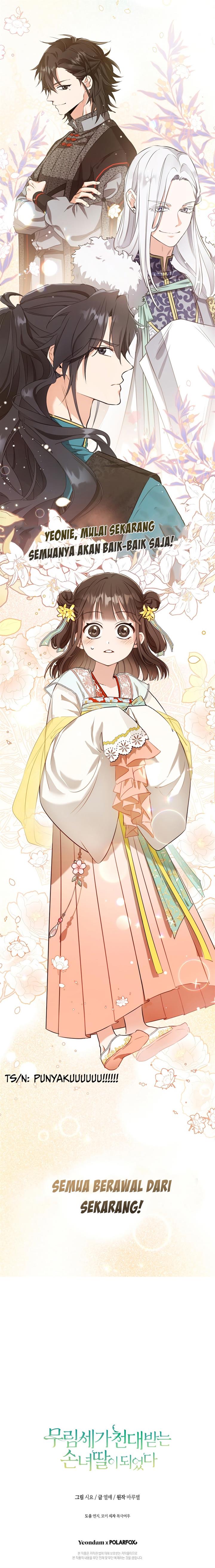 image-komik-i-became-the-despised-granddaughter-of-the-powerful-martial-arts-family-chapter-1-9/10