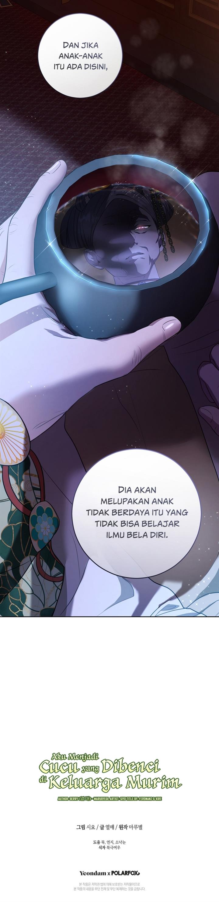 image-komik-i-became-the-despised-granddaughter-of-the-powerful-martial-arts-family-chapter-10-10/11