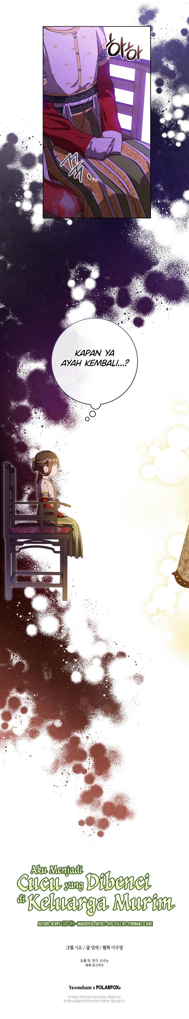 image-komik-i-became-the-despised-granddaughter-of-the-powerful-martial-arts-family-chapter-12-9/10