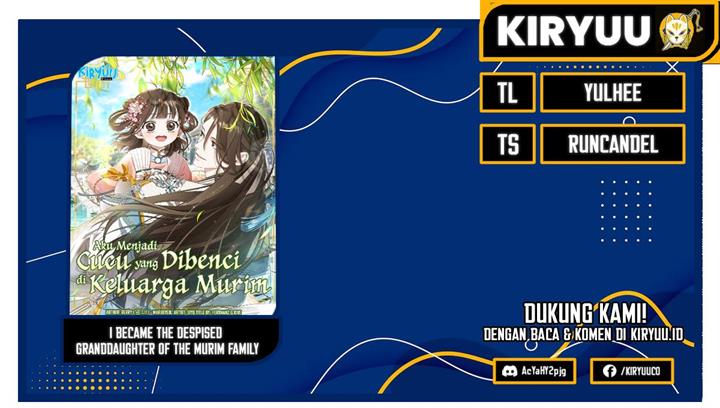 image-komik-i-became-the-despised-granddaughter-of-the-powerful-martial-arts-family-chapter-13-0/9