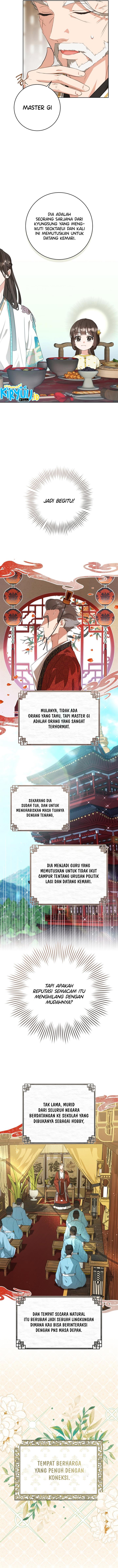 image-komik-i-became-the-despised-granddaughter-of-the-powerful-martial-arts-family-chapter-13-3/9