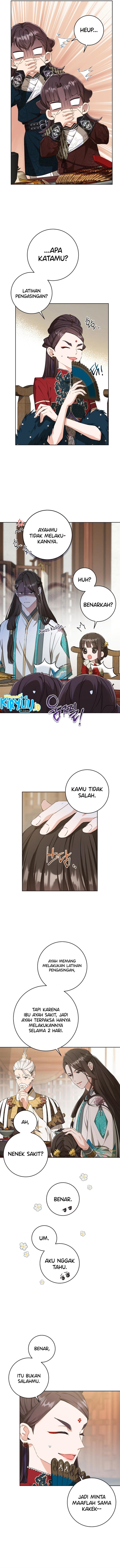 image-komik-i-became-the-despised-granddaughter-of-the-powerful-martial-arts-family-chapter-14-5/11