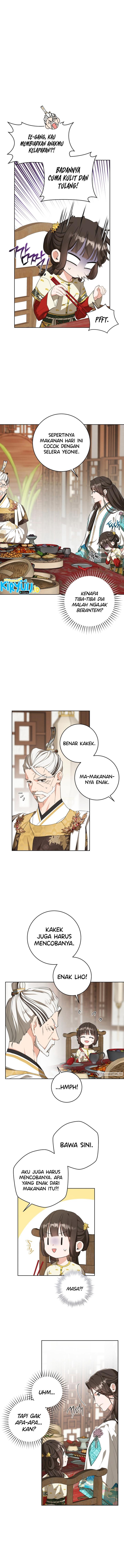 image-komik-i-became-the-despised-granddaughter-of-the-powerful-martial-arts-family-chapter-15-1/12