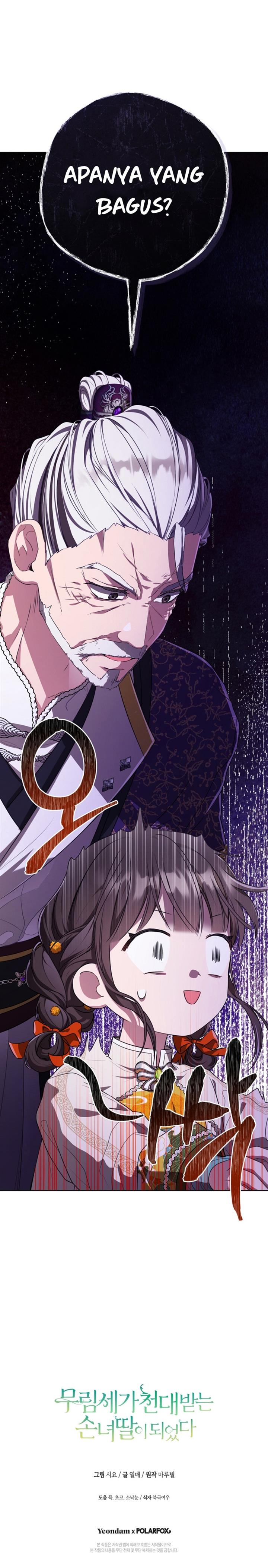 image-komik-i-became-the-despised-granddaughter-of-the-powerful-martial-arts-family-chapter-15-11/12