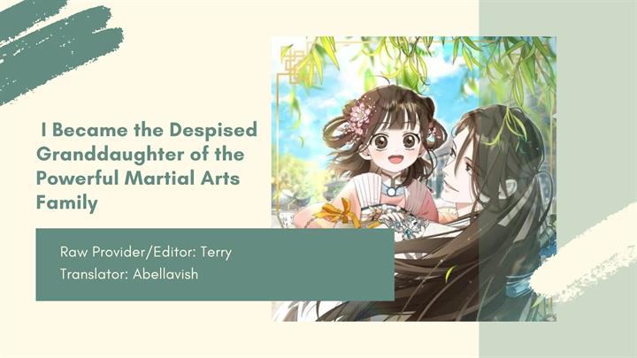 image-komik-i-became-the-despised-granddaughter-of-the-powerful-martial-arts-family-chapter-20-0/19