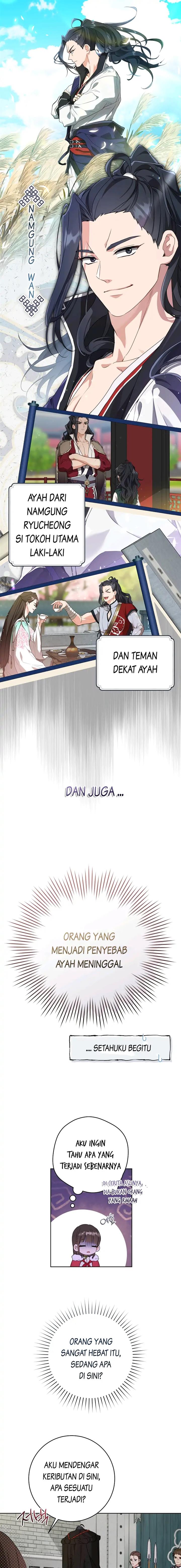 image-komik-i-became-the-despised-granddaughter-of-the-powerful-martial-arts-family-chapter-20-3/19