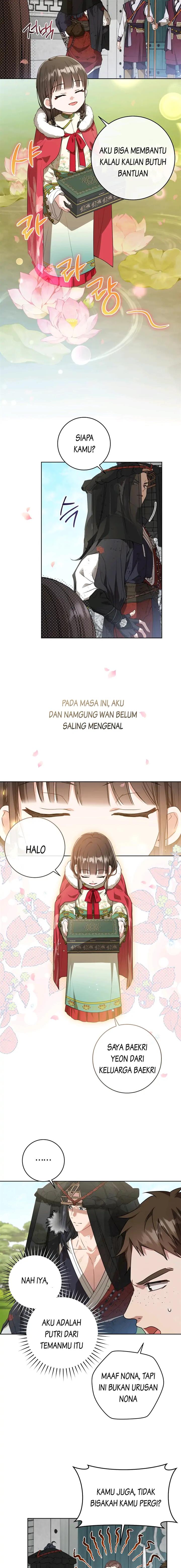 image-komik-i-became-the-despised-granddaughter-of-the-powerful-martial-arts-family-chapter-20-4/19