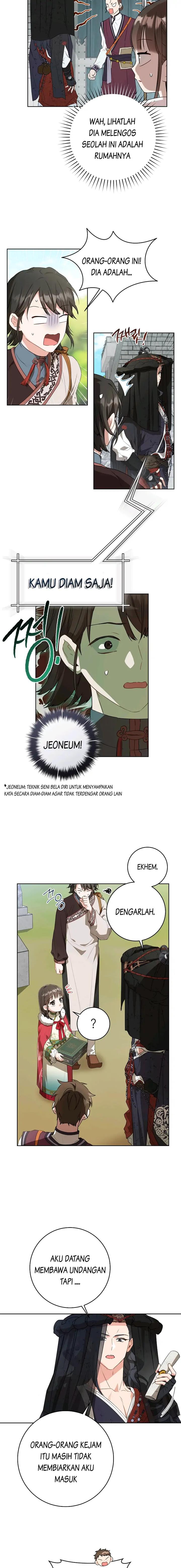 image-komik-i-became-the-despised-granddaughter-of-the-powerful-martial-arts-family-chapter-20-5/19