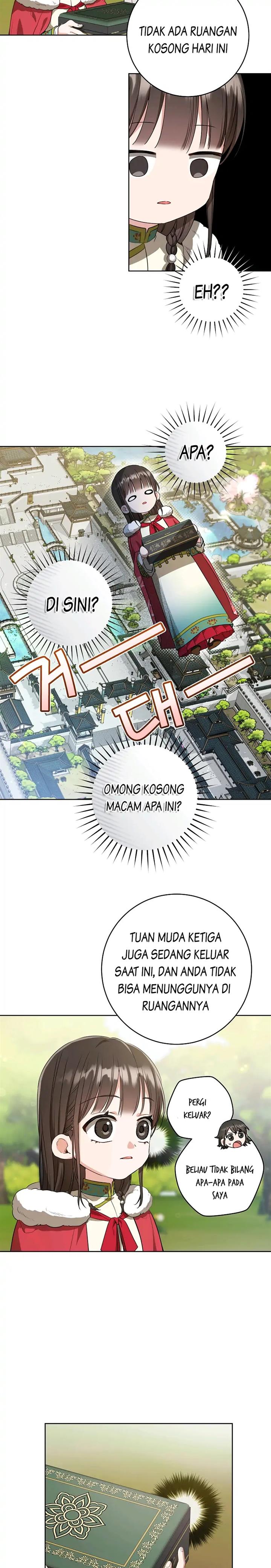 image-komik-i-became-the-despised-granddaughter-of-the-powerful-martial-arts-family-chapter-20-8/19