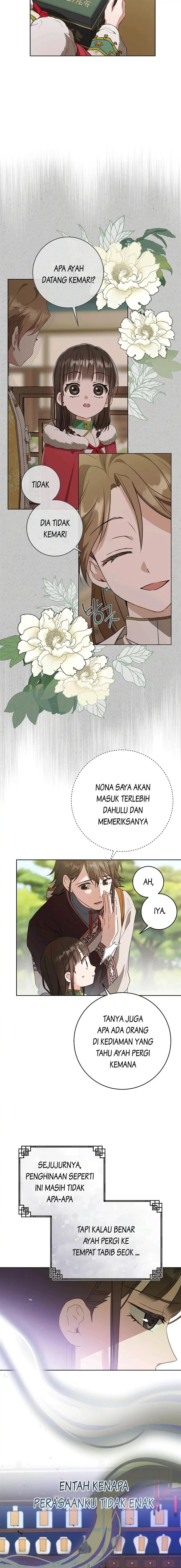 image-komik-i-became-the-despised-granddaughter-of-the-powerful-martial-arts-family-chapter-20-9/19