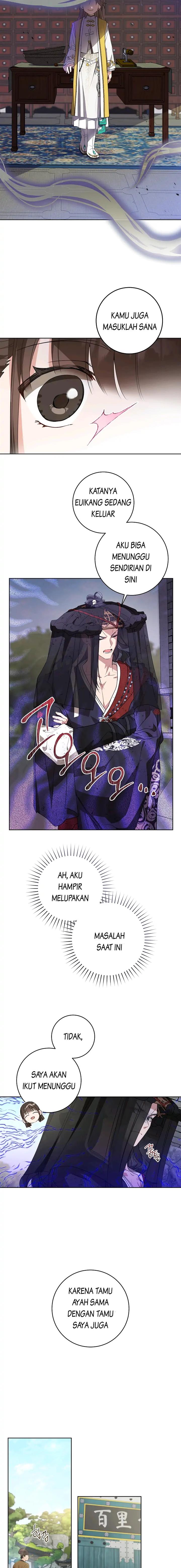 image-komik-i-became-the-despised-granddaughter-of-the-powerful-martial-arts-family-chapter-20-10/19