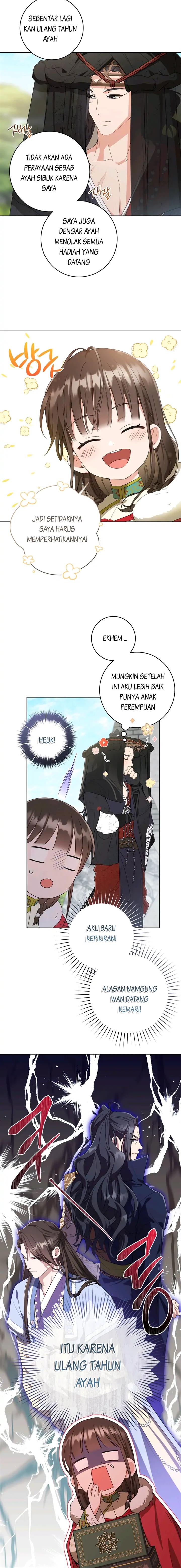 image-komik-i-became-the-despised-granddaughter-of-the-powerful-martial-arts-family-chapter-20-13/19