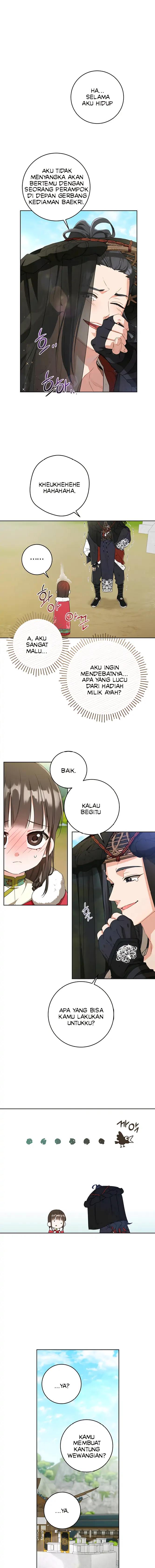 image-komik-i-became-the-despised-granddaughter-of-the-powerful-martial-arts-family-chapter-21-0/14