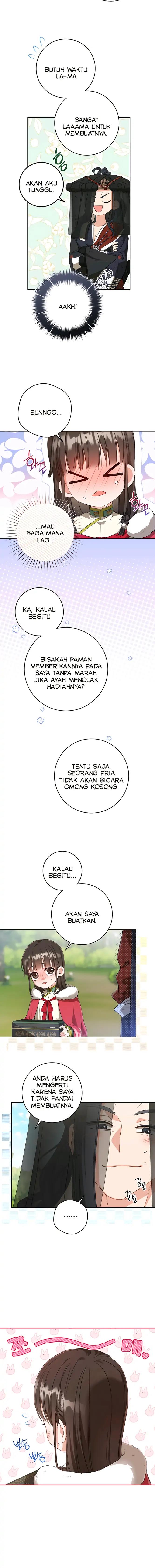 image-komik-i-became-the-despised-granddaughter-of-the-powerful-martial-arts-family-chapter-21-2/14