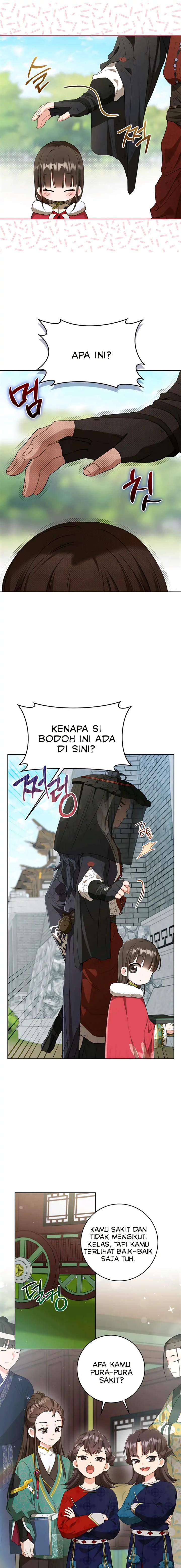 image-komik-i-became-the-despised-granddaughter-of-the-powerful-martial-arts-family-chapter-21-3/14