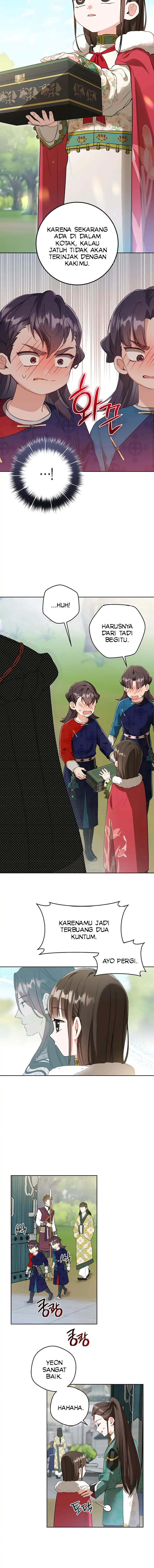 image-komik-i-became-the-despised-granddaughter-of-the-powerful-martial-arts-family-chapter-21-10/14