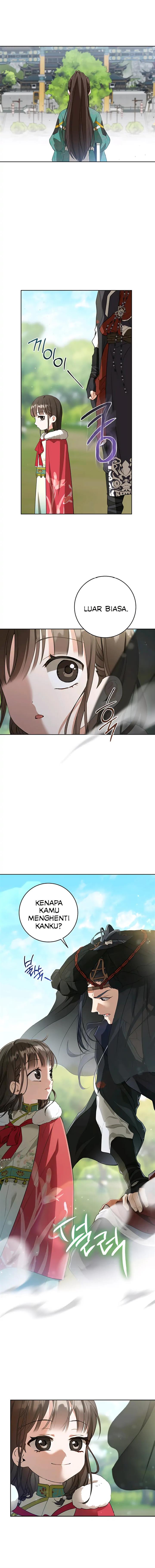 image-komik-i-became-the-despised-granddaughter-of-the-powerful-martial-arts-family-chapter-21-11/14