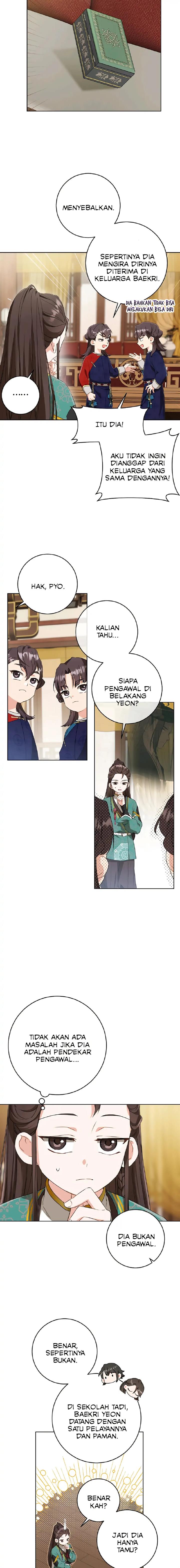 image-komik-i-became-the-despised-granddaughter-of-the-powerful-martial-arts-family-chapter-23-3/15