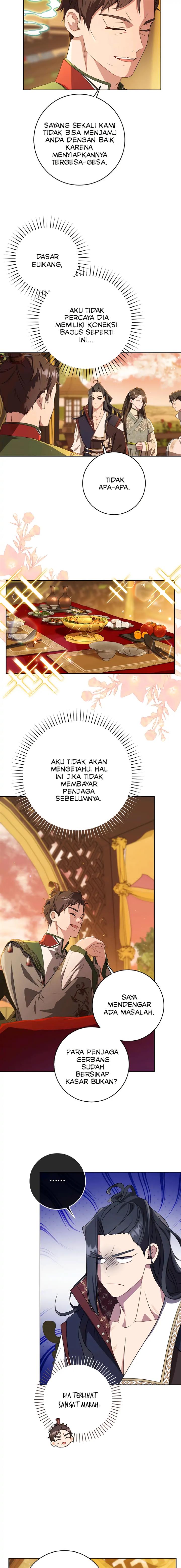 image-komik-i-became-the-despised-granddaughter-of-the-powerful-martial-arts-family-chapter-23-6/15