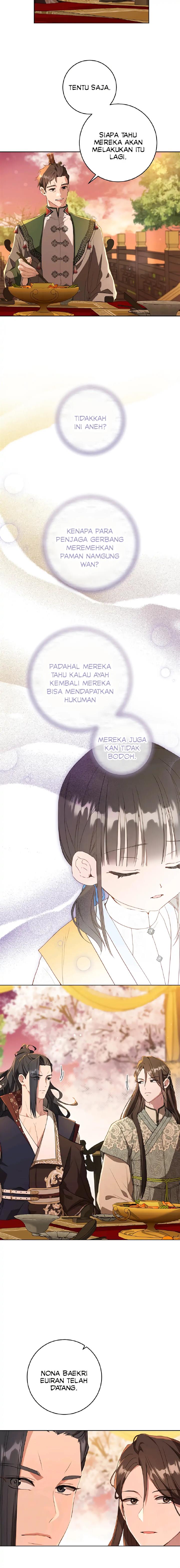 image-komik-i-became-the-despised-granddaughter-of-the-powerful-martial-arts-family-chapter-23-8/15