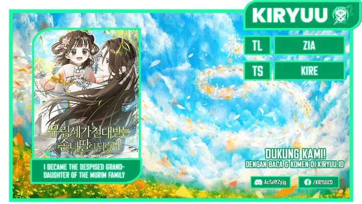 image-komik-i-became-the-despised-granddaughter-of-the-powerful-martial-arts-family-chapter-3-0/12