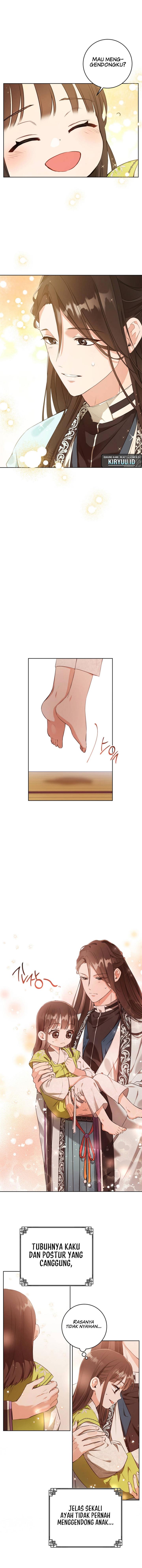 image-komik-i-became-the-despised-granddaughter-of-the-powerful-martial-arts-family-chapter-3-1/12