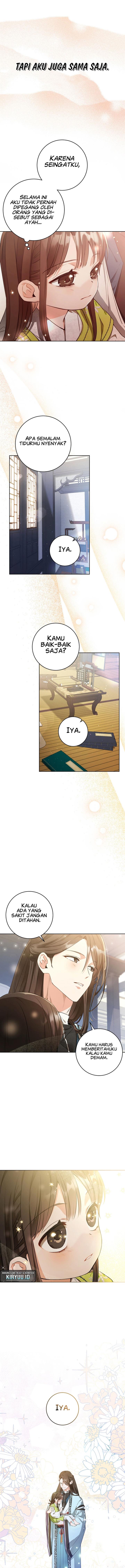 image-komik-i-became-the-despised-granddaughter-of-the-powerful-martial-arts-family-chapter-3-2/12