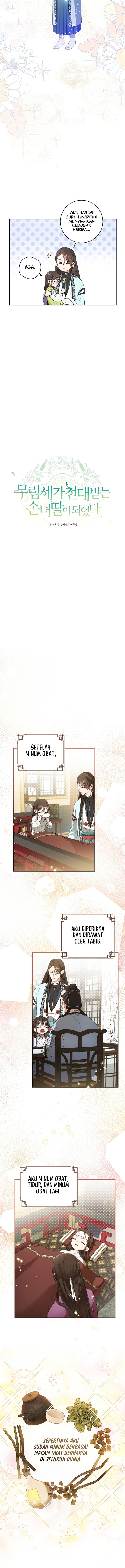 image-komik-i-became-the-despised-granddaughter-of-the-powerful-martial-arts-family-chapter-3-3/12