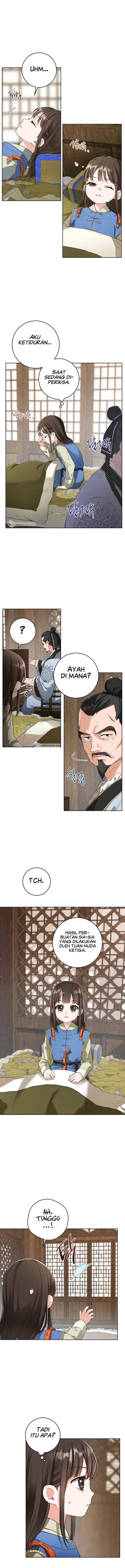 image-komik-i-became-the-despised-granddaughter-of-the-powerful-martial-arts-family-chapter-3-4/12