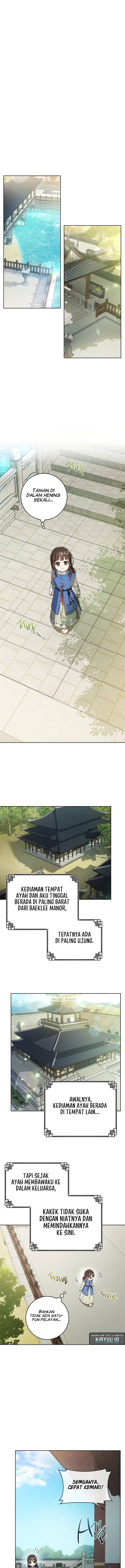 image-komik-i-became-the-despised-granddaughter-of-the-powerful-martial-arts-family-chapter-3-5/12