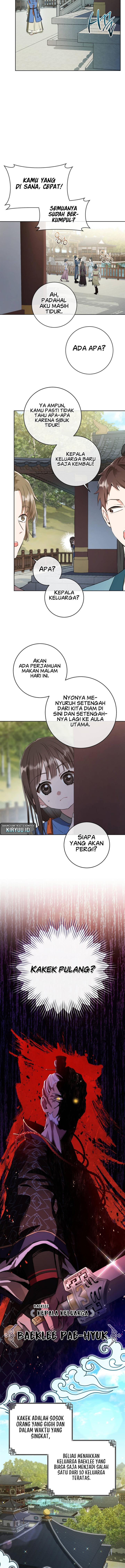 image-komik-i-became-the-despised-granddaughter-of-the-powerful-martial-arts-family-chapter-3-6/12