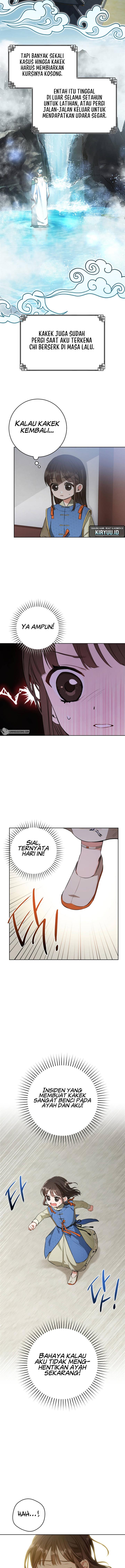 image-komik-i-became-the-despised-granddaughter-of-the-powerful-martial-arts-family-chapter-3-7/12