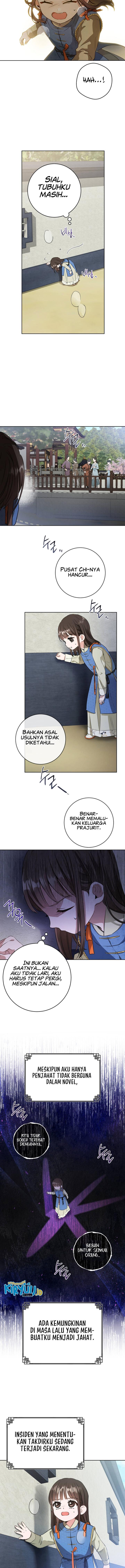 image-komik-i-became-the-despised-granddaughter-of-the-powerful-martial-arts-family-chapter-3-8/12