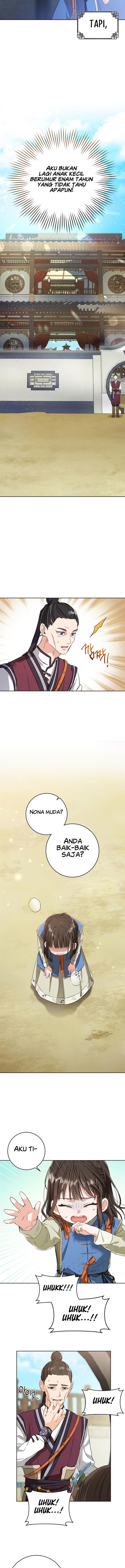 image-komik-i-became-the-despised-granddaughter-of-the-powerful-martial-arts-family-chapter-3-9/12