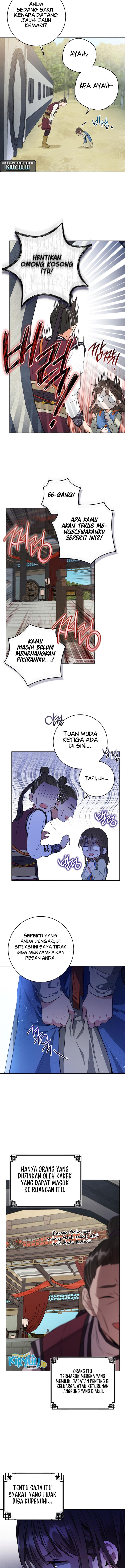 image-komik-i-became-the-despised-granddaughter-of-the-powerful-martial-arts-family-chapter-3-10/12