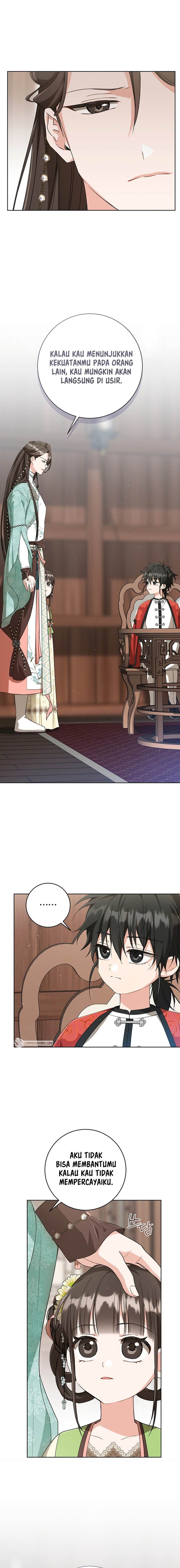 image-komik-i-became-the-despised-granddaughter-of-the-powerful-martial-arts-family-chapter-35-13/18