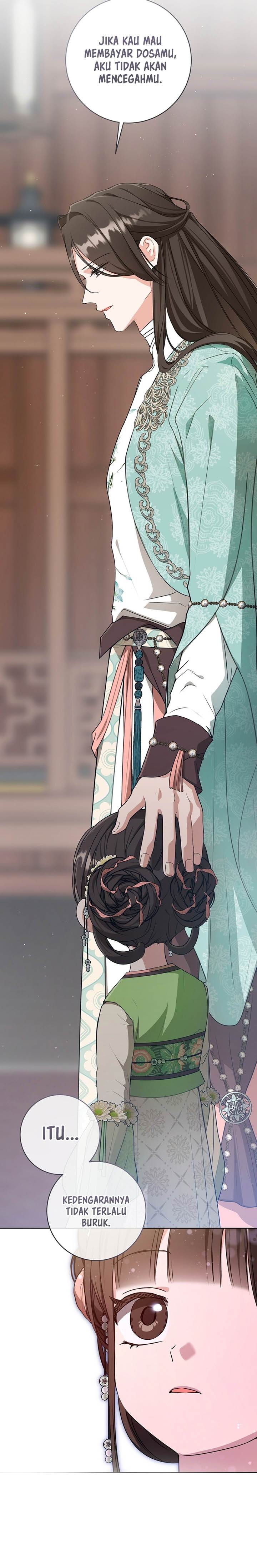 image-komik-i-became-the-despised-granddaughter-of-the-powerful-martial-arts-family-chapter-35-14/18