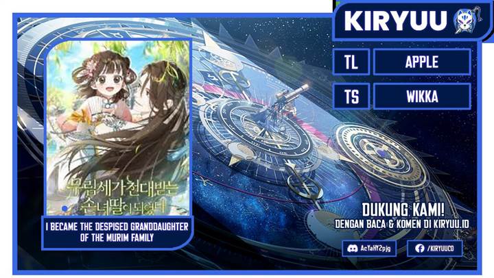 image-komik-i-became-the-despised-granddaughter-of-the-powerful-martial-arts-family-chapter-36-0/17