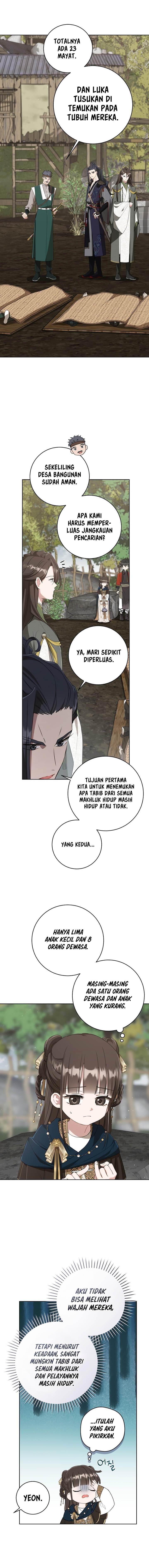 image-komik-i-became-the-despised-granddaughter-of-the-powerful-martial-arts-family-chapter-36-3/17