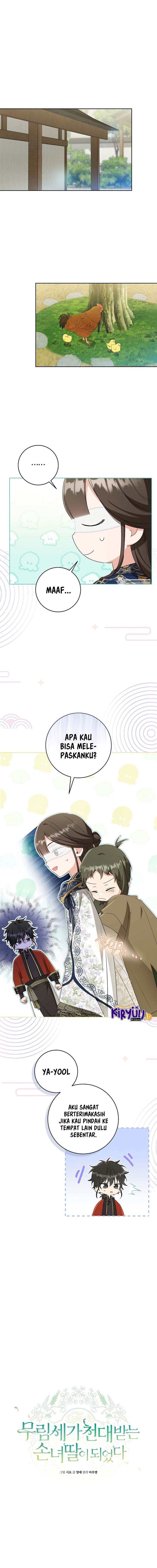 image-komik-i-became-the-despised-granddaughter-of-the-powerful-martial-arts-family-chapter-40-1/14