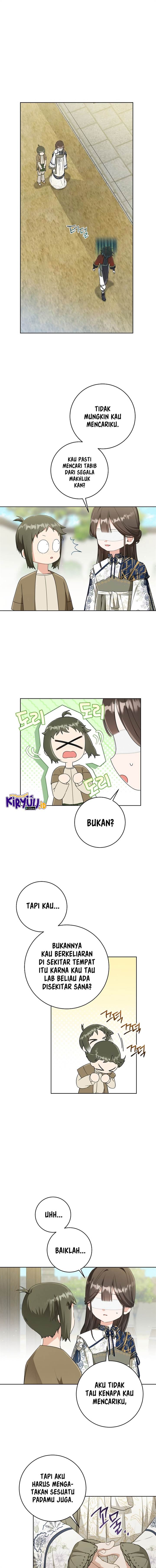 image-komik-i-became-the-despised-granddaughter-of-the-powerful-martial-arts-family-chapter-40-2/14