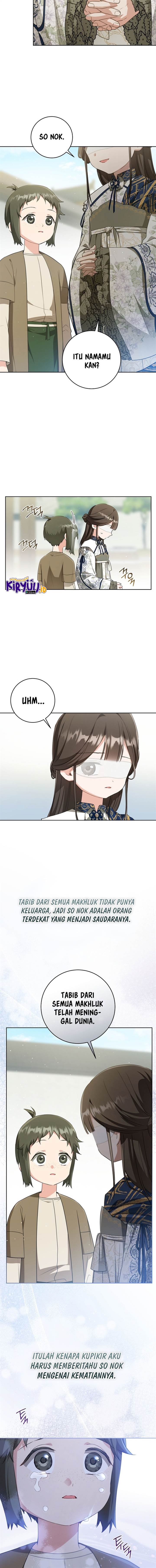 image-komik-i-became-the-despised-granddaughter-of-the-powerful-martial-arts-family-chapter-40-3/14