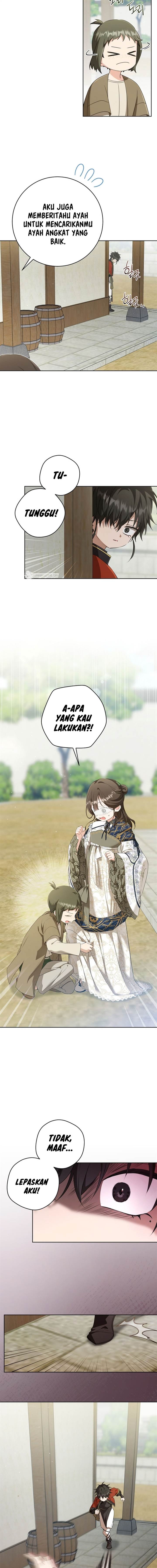 image-komik-i-became-the-despised-granddaughter-of-the-powerful-martial-arts-family-chapter-40-6/14