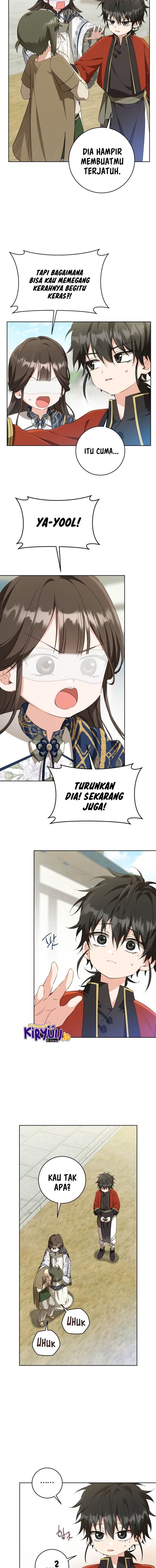 image-komik-i-became-the-despised-granddaughter-of-the-powerful-martial-arts-family-chapter-40-8/14