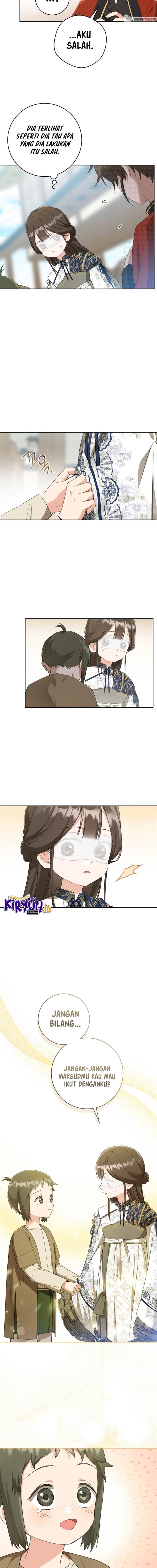 image-komik-i-became-the-despised-granddaughter-of-the-powerful-martial-arts-family-chapter-40-9/14