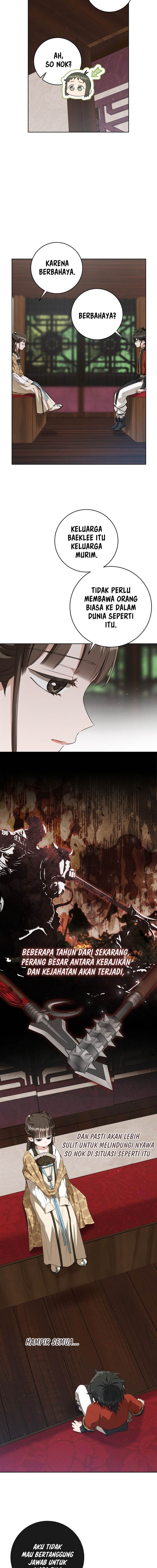 image-komik-i-became-the-despised-granddaughter-of-the-powerful-martial-arts-family-chapter-40-11/14